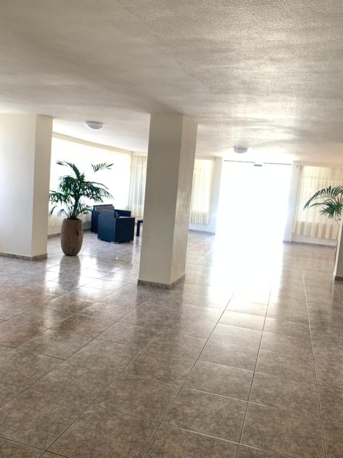 Casa Me Encanta Playa de las Américas Extérieur photo