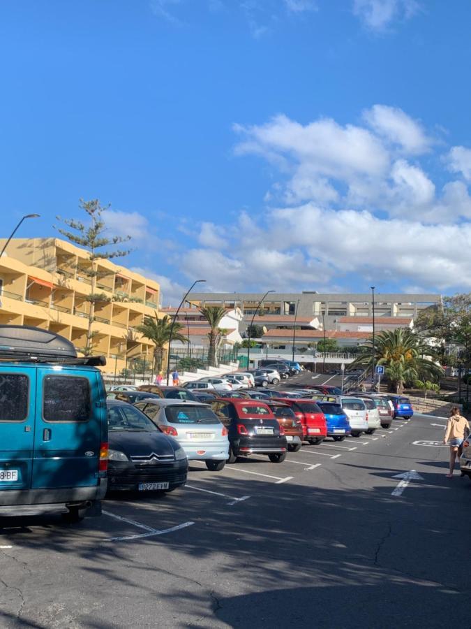 Casa Me Encanta Playa de las Américas Extérieur photo