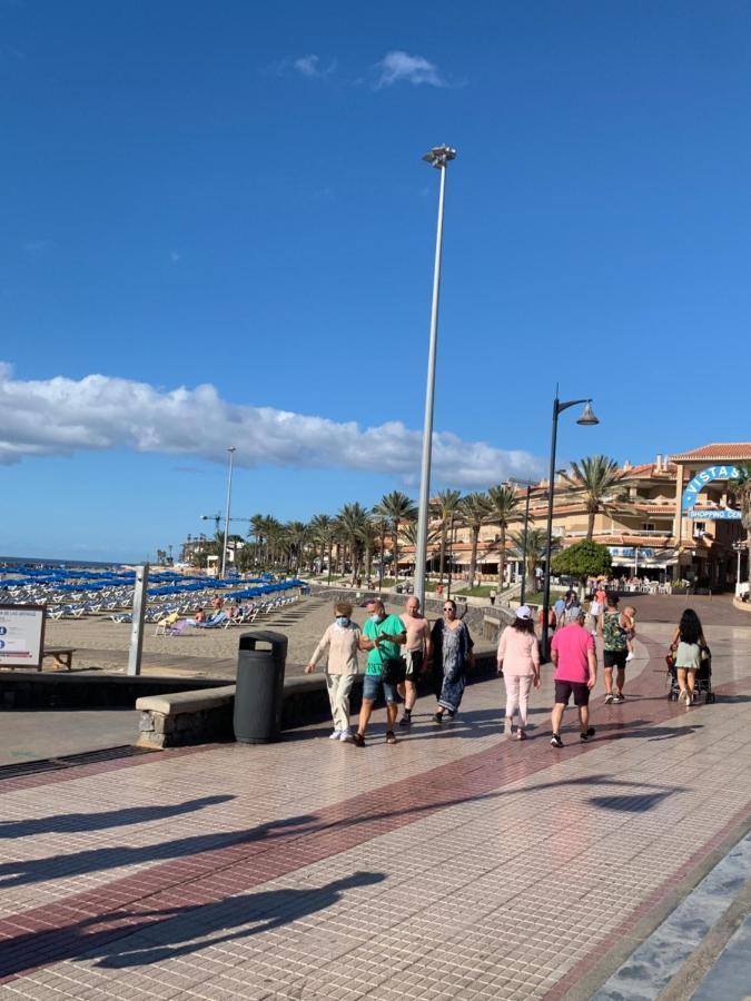 Casa Me Encanta Playa de las Américas Extérieur photo