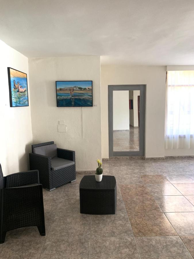 Casa Me Encanta Playa de las Américas Extérieur photo