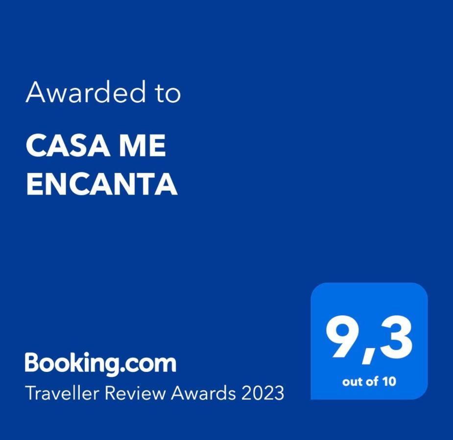 Casa Me Encanta Playa de las Américas Extérieur photo